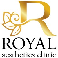 Royal Aesthetics Clinic logo - Similar company to Dream Dental & Aesthetic Group