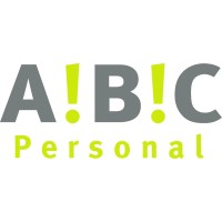 A!B!C Personal GmbH logo - Similar company to Bzi - Berufsbildungszentrum Der Industrie