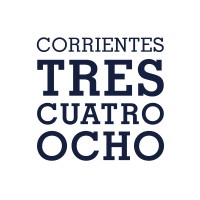 Corrientes 348 logo - Similar company to Assador