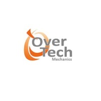 OverTech Mechanics logo - Similar company to Overtech Srl