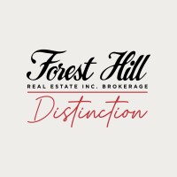 Forest Hill Real Estate Inc., Distinction logo - Similar company to T-10 Construction