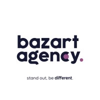 Bazart Agency logo - Similar company to Orffela