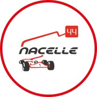 NACELLE 44 logo - Similar company to Nomater
