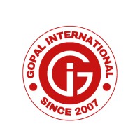 Gopal International logo - Similar company to Gococo Drinks