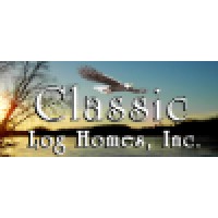 Classic Log Homes, Inc.