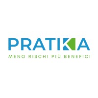 Pratika Srl logo - Similar company to Heiko