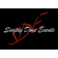 Simply Done Events logo - Similar company to Paramount Productions