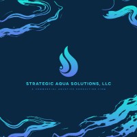 Strategic Aqua Solutions, LLC logo - Similar company to The H&K Perforating Companies