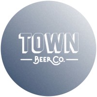 Town Beer Co. logo - Similar company to Intuition Ale Works