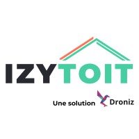 IZYTOIT logo - Similar company to Droniz
