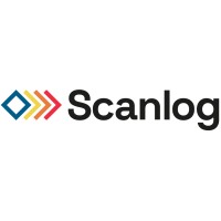 Scanlog logo - Similar company to Adnavem