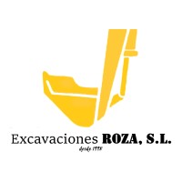 EXCAVACIONES ROZA SL logo - Similar company to Grupo Plana (Work Solutions Group)