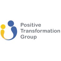 Positive Transformation Group logo - Similar company to Vls Advisory