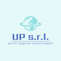 UP servizi doganali logo - Similar company to Explico