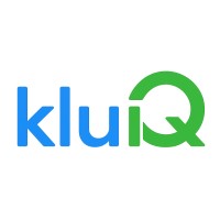 kluiQ logo - Similar company to Fiyah Tv