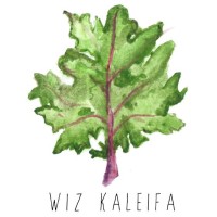 Wiz Kaleifa logo - Similar company to Neucommerce Inc.
