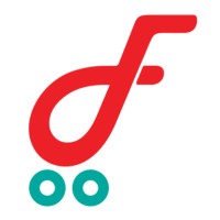 Hyperfamili Chain Storesفروشگاه های زنجیره ای هایپرفامیلی logo - Similar company to Gandom Chain Stores