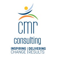 CMR Consulting Inc. logo - Similar company to At4Y Publications