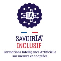SAVOIRIA INCLUSIF logo - Similar company to Cléone Spectacle