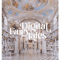 Digital Fairytales logo - Similar company to Tom'S Wildlife