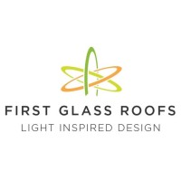 First Glass Roofs Ltd logo - Similar company to Nimble Publishing