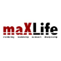 Maxlife, Inc.