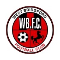 West Bridgford Colts Football Club logo - Similar company to Scribeai Uk
