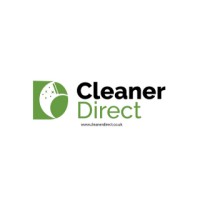 Cleaner Direct logo - Similar company to Magic Touch Cleaning Services Uk Ltd