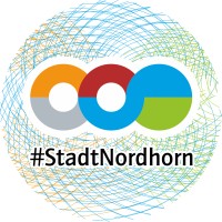 Stadt Nordhorn logo - Similar company to Nögel Montagetechnik Gmbh
