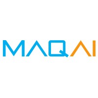Maq AI logo - Similar company to Pexu Labs