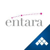 Entara, an Abacus Group Company logo - Similar company to Abacus Group