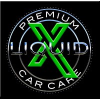 Liquid X Premium Car Care