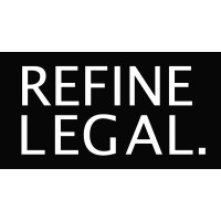 Refine Legal logo - Similar company to Re-Fuel Systems