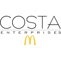 Costa Enterprises logo - Similar company to Prado Enterprises