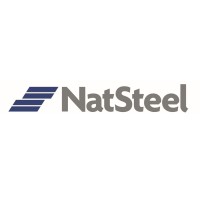 NatSteel Holdings Pte Ltd logo - Similar company to Advanced Manufacturing Employees' Union