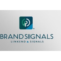 Brand Signals logo - Similar company to Pro Connect Hubs