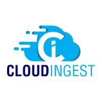 CloudIngest logo - Similar company to Talenthire Llc.