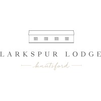 Larkspur Lodge Wedding Venue