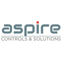 Aspire Controls and Solutions logo - Similar company to Protech Electromech Solutions