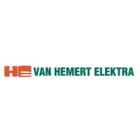 Van Hemert Elektra logo - Similar company to 4-Hands Uitzendbureau