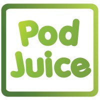 Pod Juice logo - Similar company to Midwest Distribution Illinois