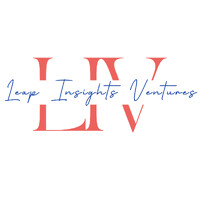 Leap Insights Ventures logo - Similar company to Auriga Aerospace Ltd
