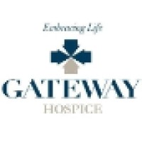 Gateway Hospice logo - Similar company to Skyrath Private Limited