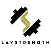 Laystrength, Inc. logo - Similar company to Kinetix+