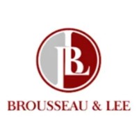 Brousseau & Lee, PLLC logo - Similar company to Law Ambassador Program (Aba Antitrust Law Section)