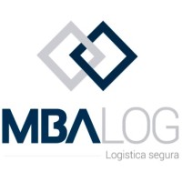 Mbalog Logística Segura logo - Similar company to Brazmax