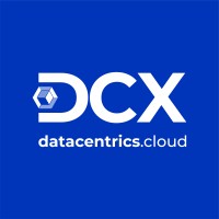 DataCentrics logo - Similar company to Web Global