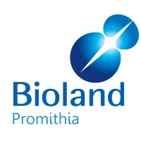 Bioland Promithia Ltd logo - Similar company to Eptagon Group