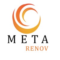 META RENOV logo - Similar company to Cae Groupe Batiment