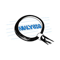 Data Drift Reports logo - Similar company to Sparknest Creative